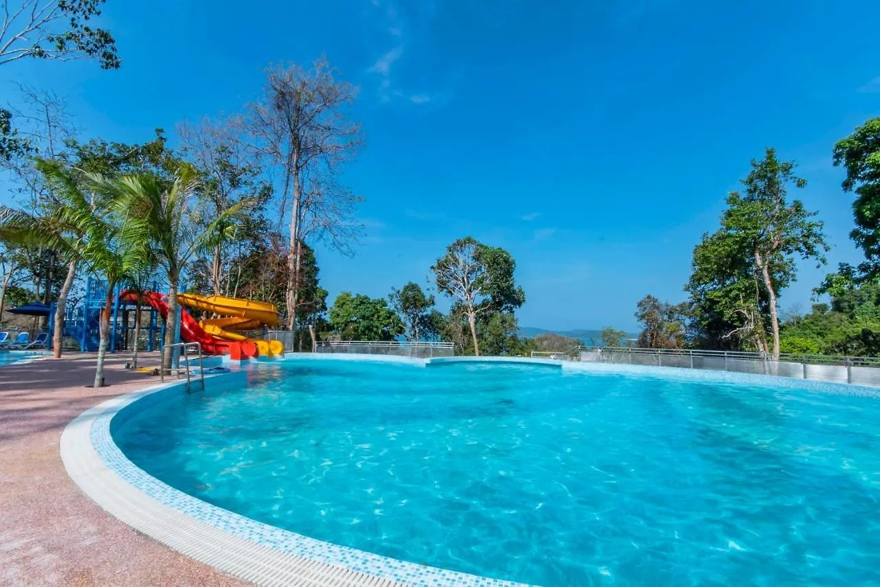 Myrus Resort Langkawi Pantai Cenang