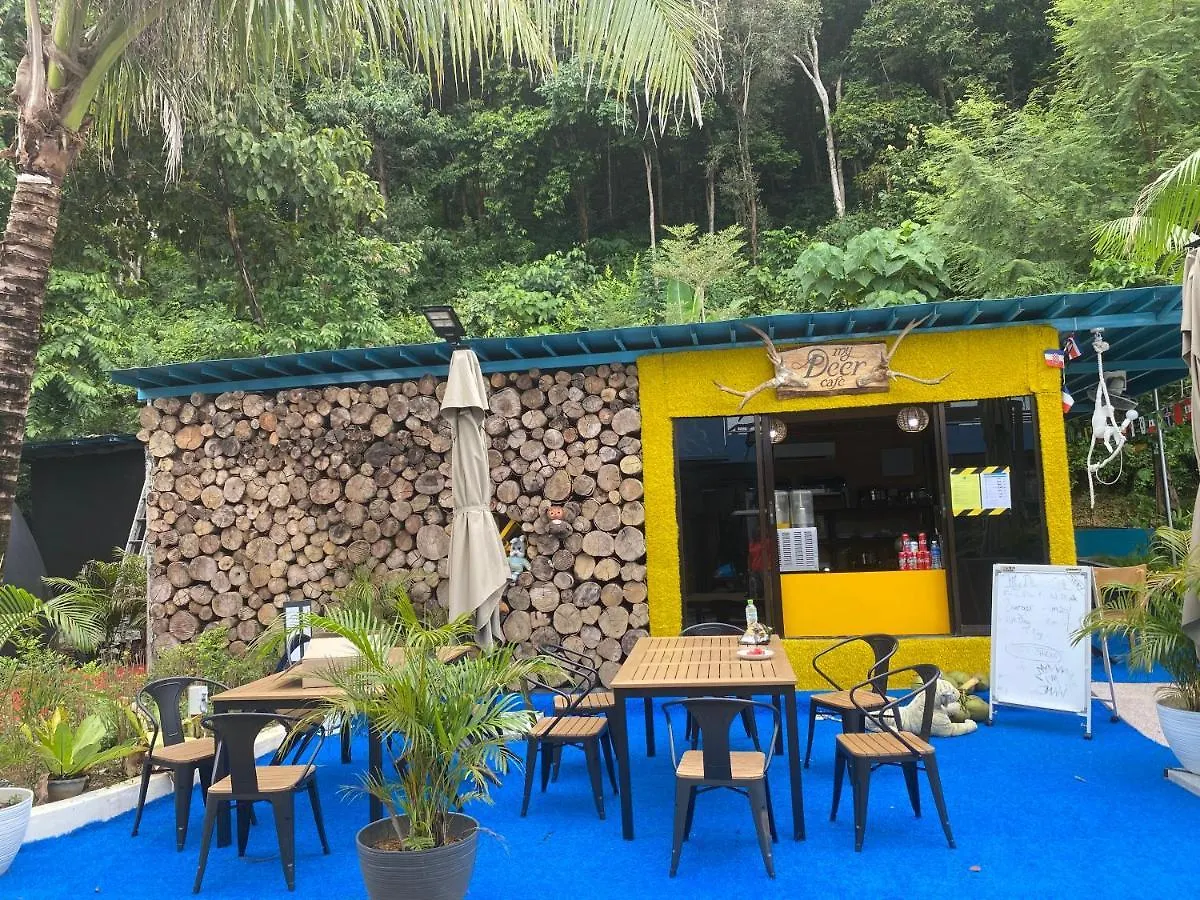 Myrus Resort Langkawi Pantai Cenang