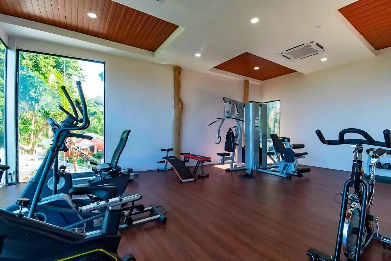 Myrus Resort Langkawi Pantai Cenang   Pantai Cenang (Langkawi)