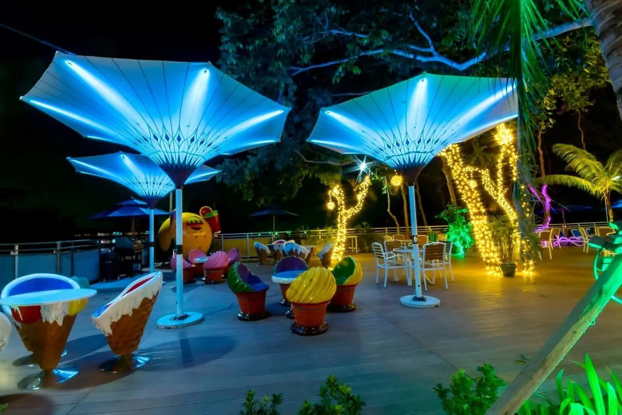 Myrus Resort Langkawi Pantai Cenang