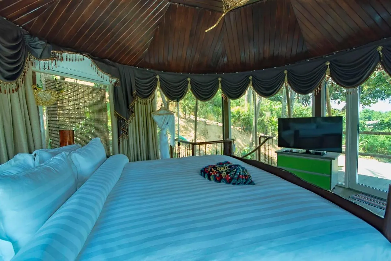 Myrus Resort Langkawi Pantai Cenang