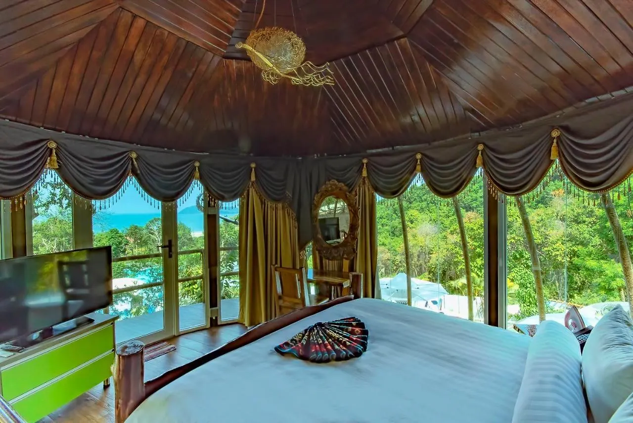 Myrus Resort Langkawi Pantai Cenang