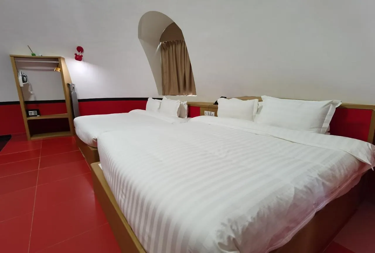 Myrus Resort Langkawi Pantai Cenang  Maleisië