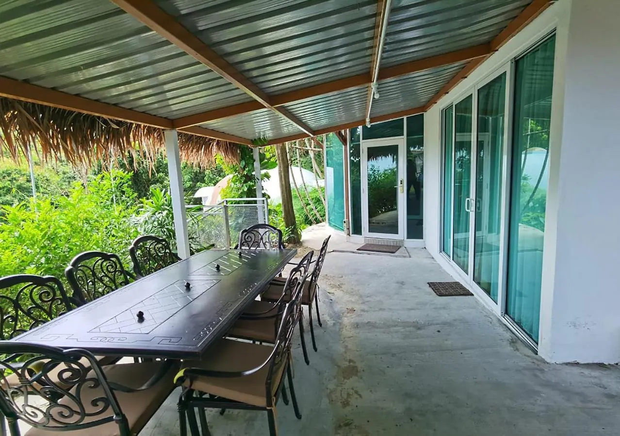 Myrus Resort Langkawi Pantai Cenang  Maleisië