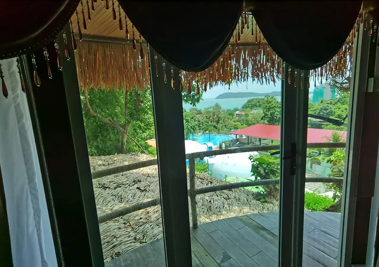 Myrus Resort Langkawi Pantai Cenang