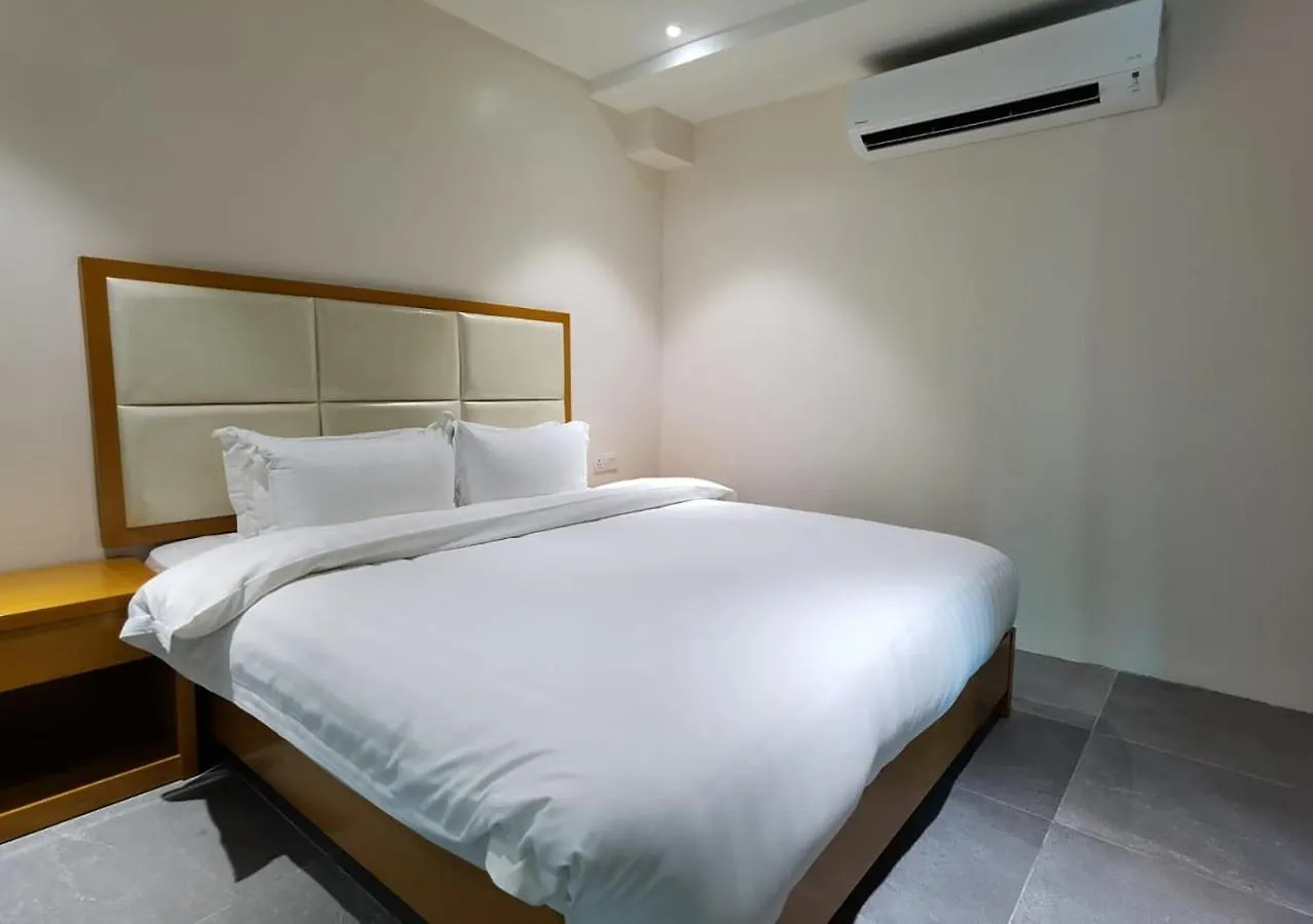 Myrus Resort Langkawi Pantai Cenang