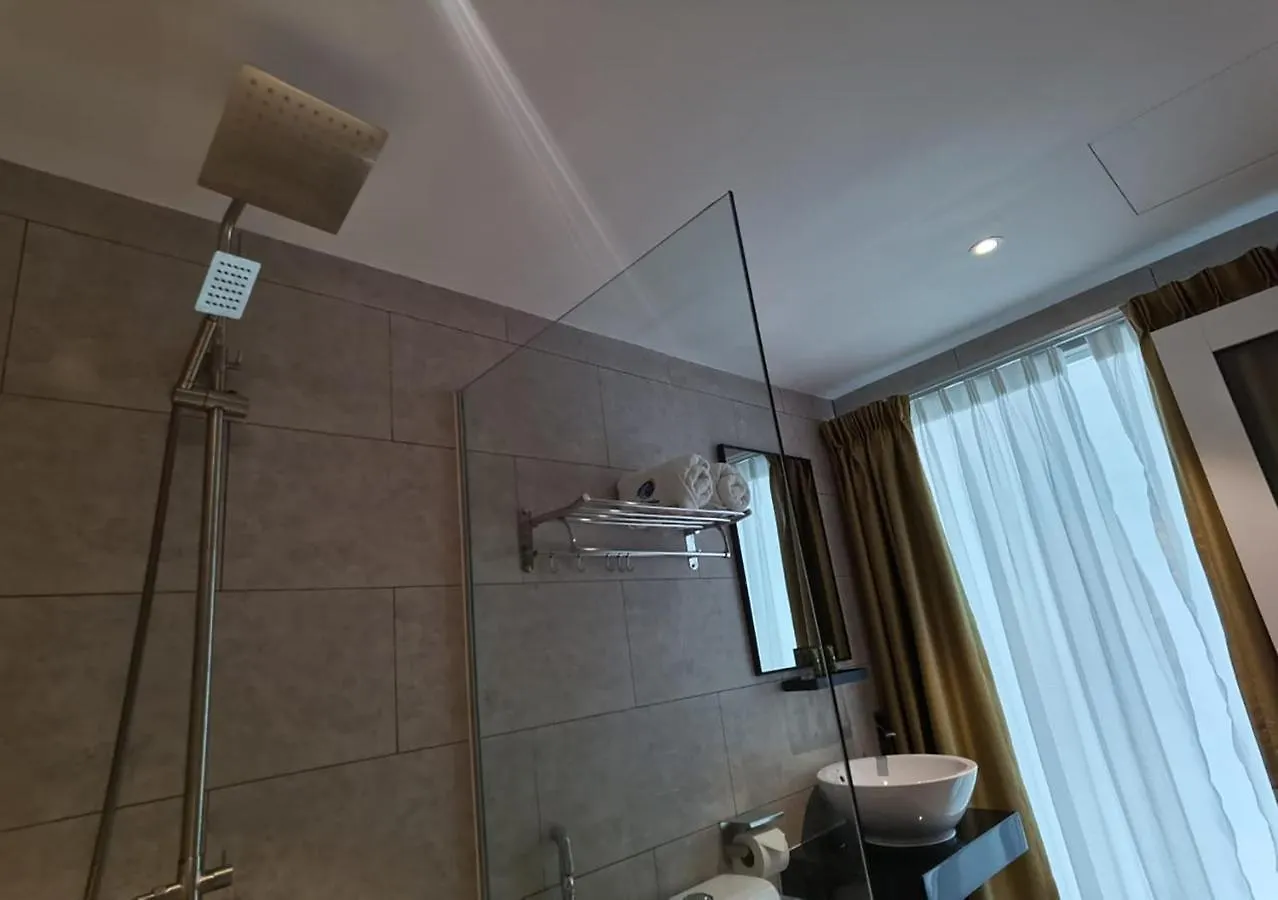 Myrus Resort Langkawi Pantai Cenang   Pantai Cenang (Langkawi)