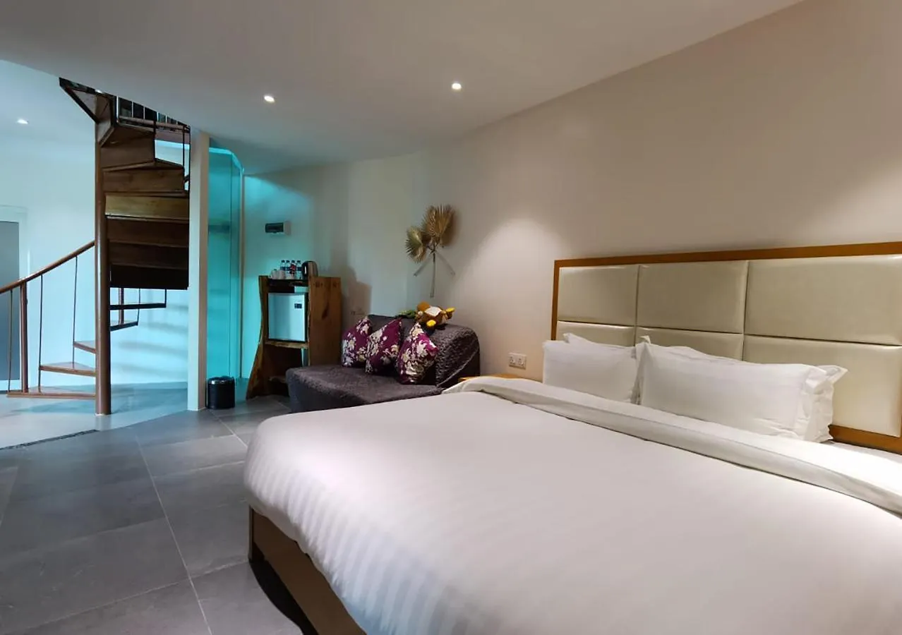 Myrus Resort Langkawi Pantai Cenang  Maleisië