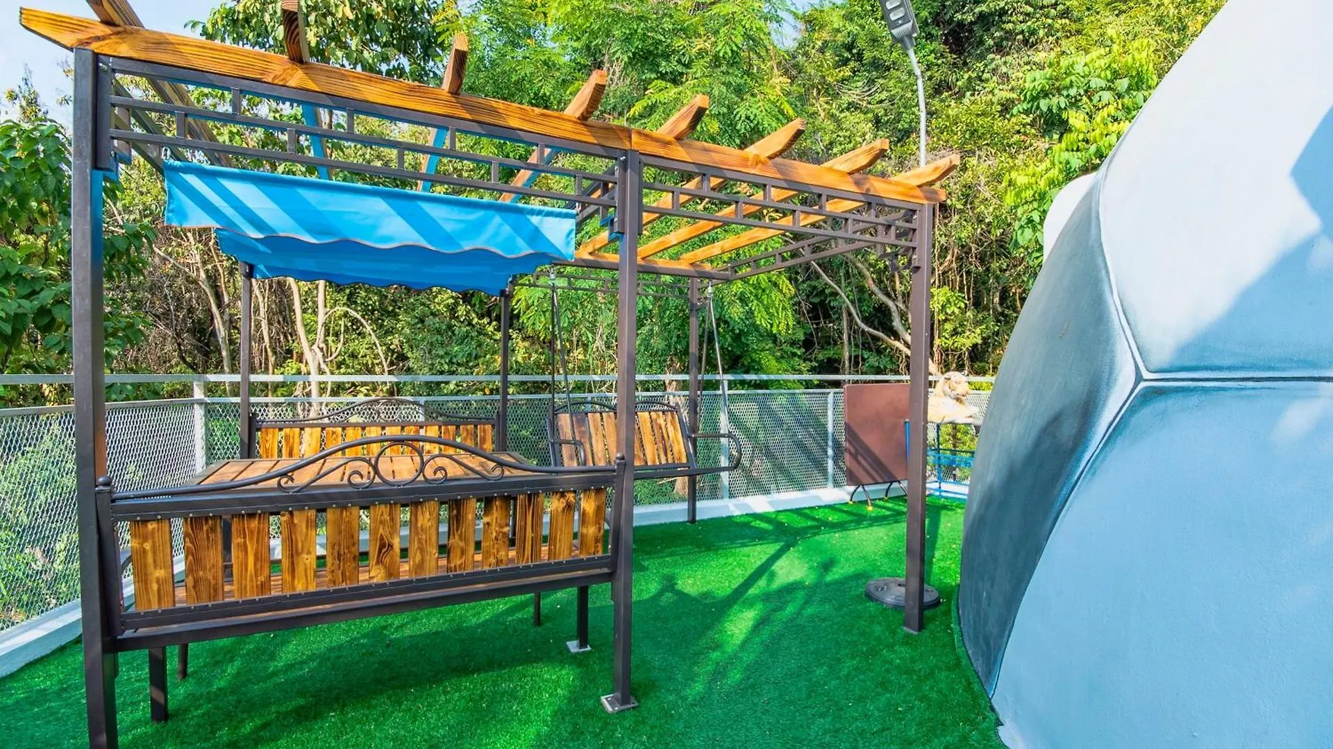 ***  Myrus Resort Langkawi Pantai Cenang  Maleisië