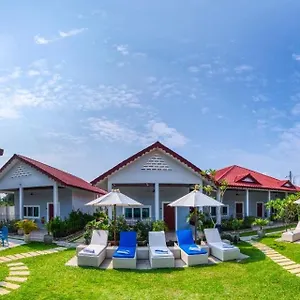Resort Langkawi Chantique