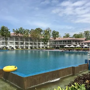 Hotel Century Langkasuka Langkawi