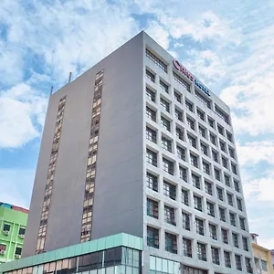 Citrus By Compass Hospitality 4* Johor Bahru