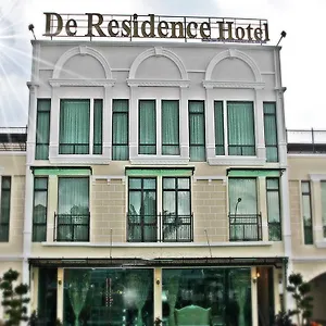 De Boutique 2* Ipoh