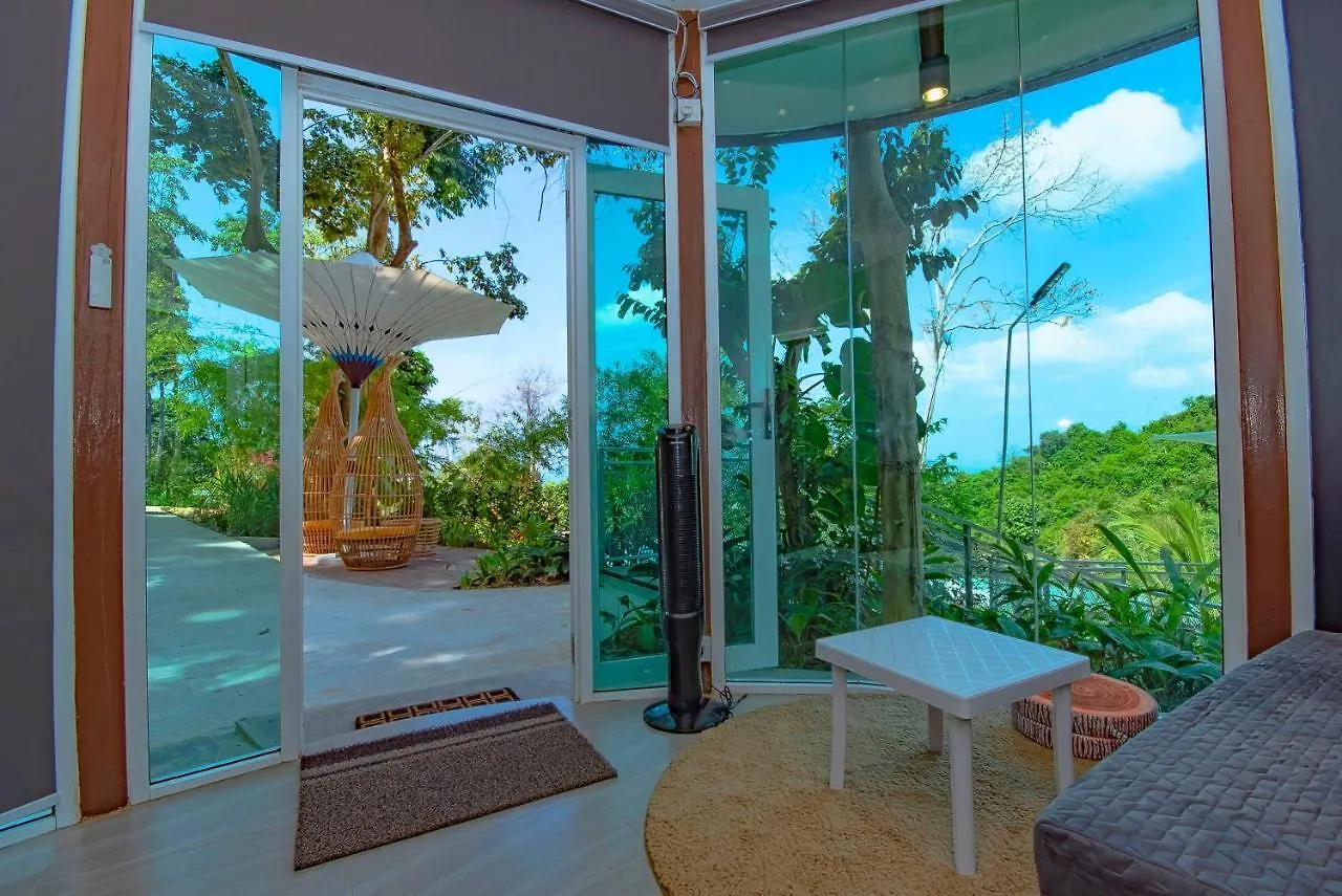 Myrus Resort Langkawi Pantai Cenang