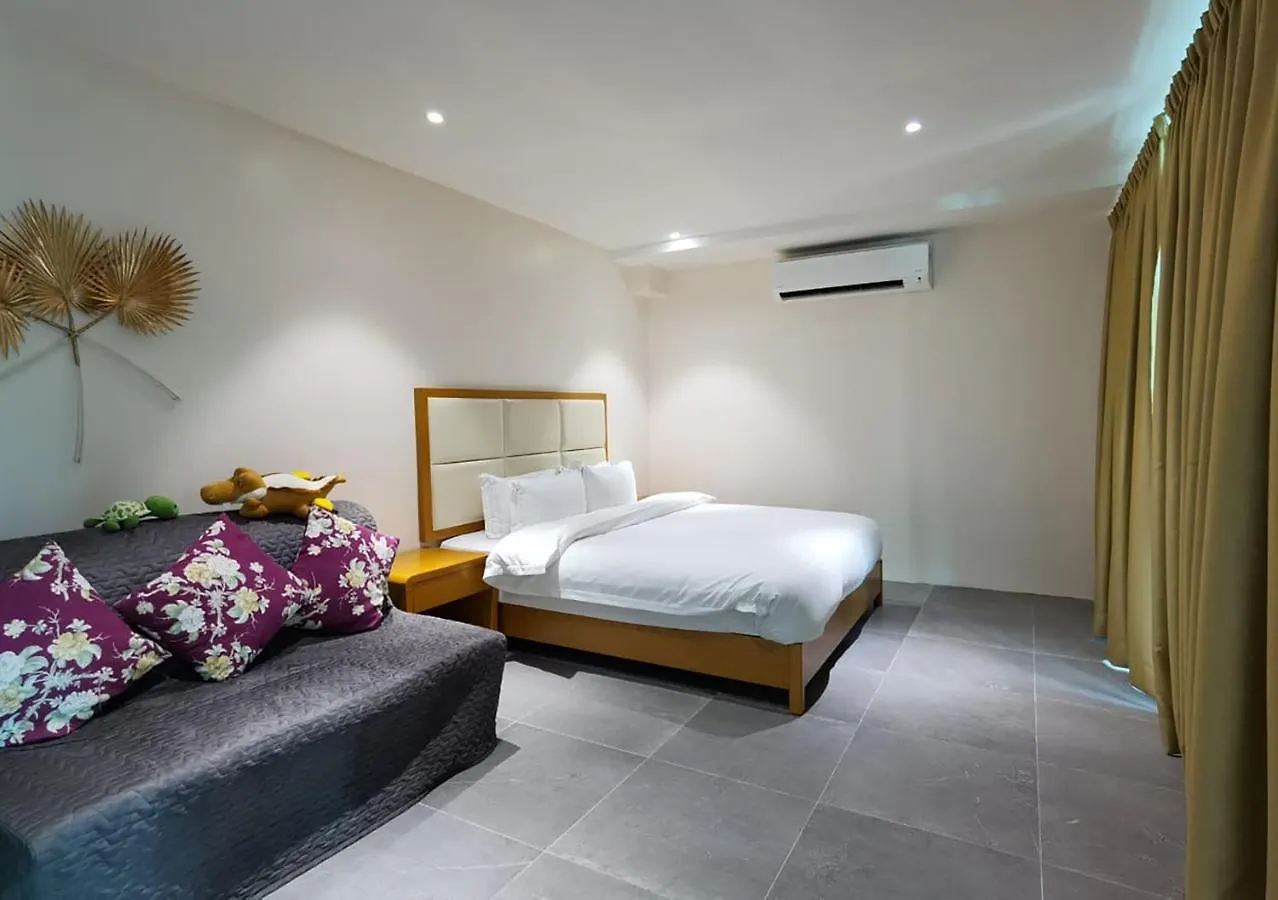 Myrus Resort Langkawi Pantai Cenang