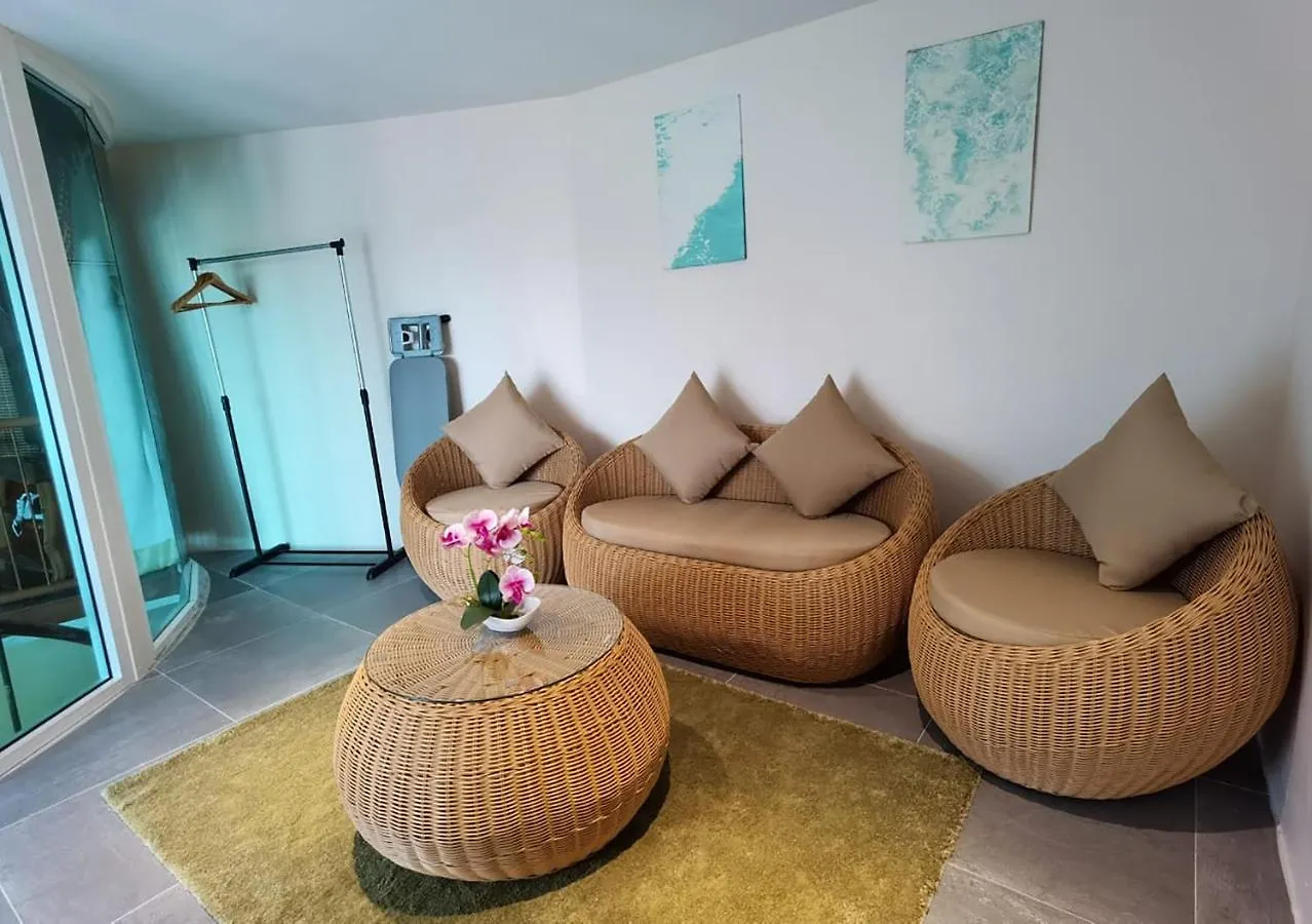 Myrus Resort Langkawi Pantai Cenang
