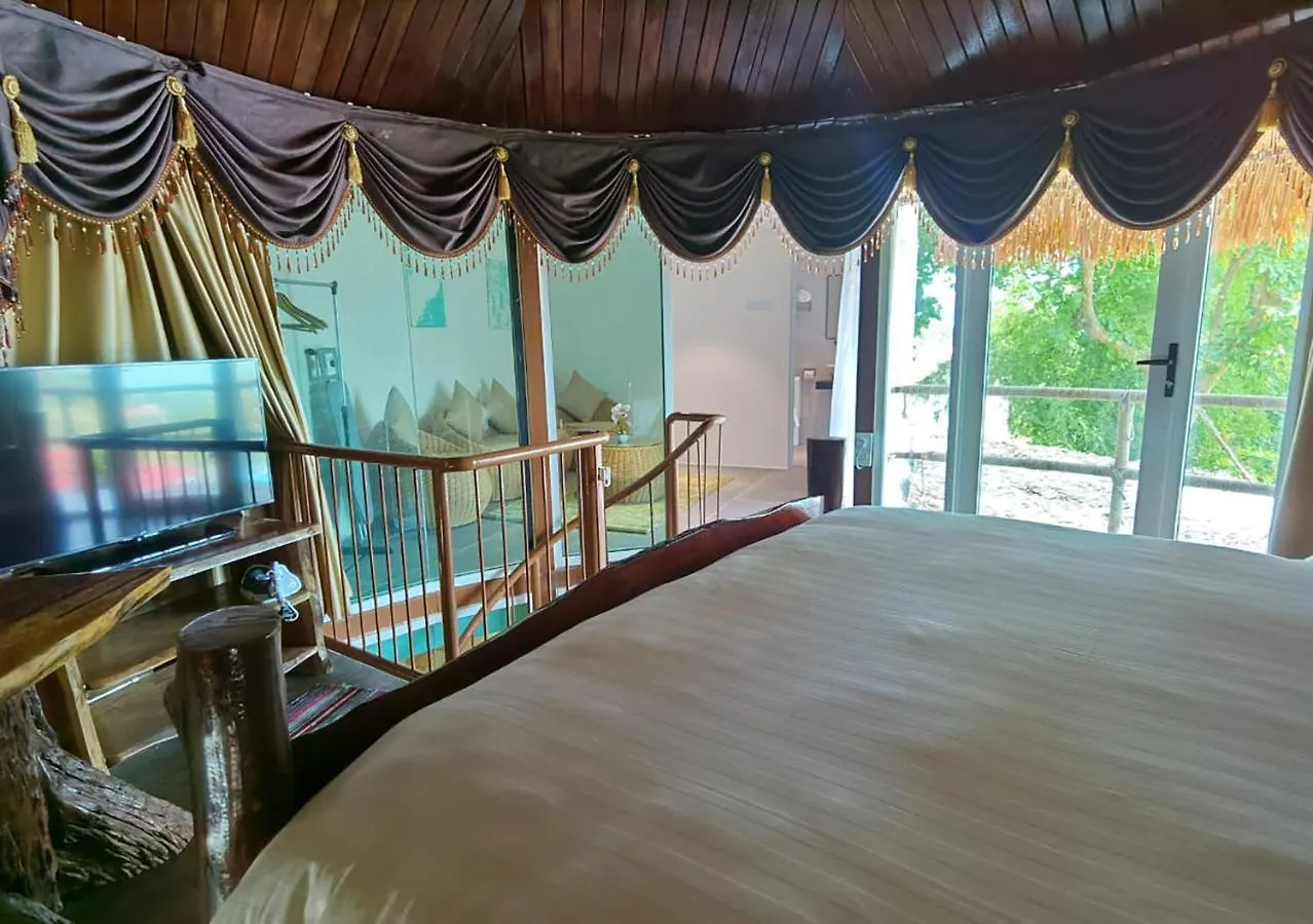 Myrus Resort Langkawi Pantai Cenang   Pantai Cenang (Langkawi)
