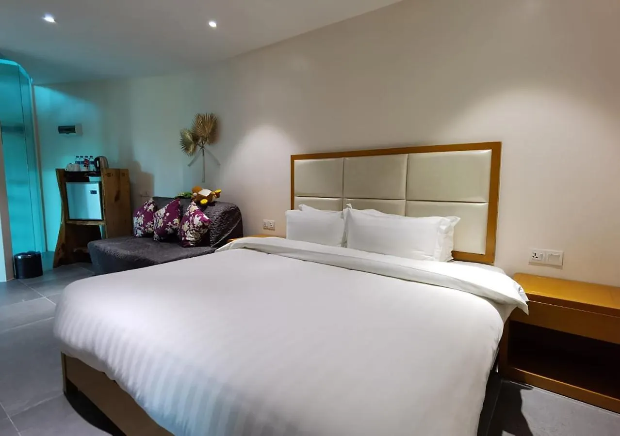 Myrus Resort Langkawi Pantai Cenang