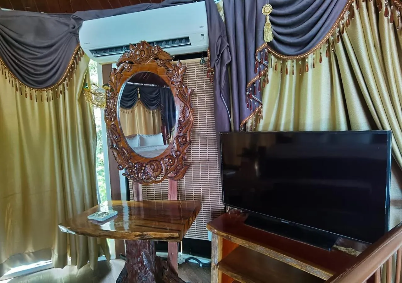 ***  Myrus Resort Langkawi Pantai Cenang  Malaysia