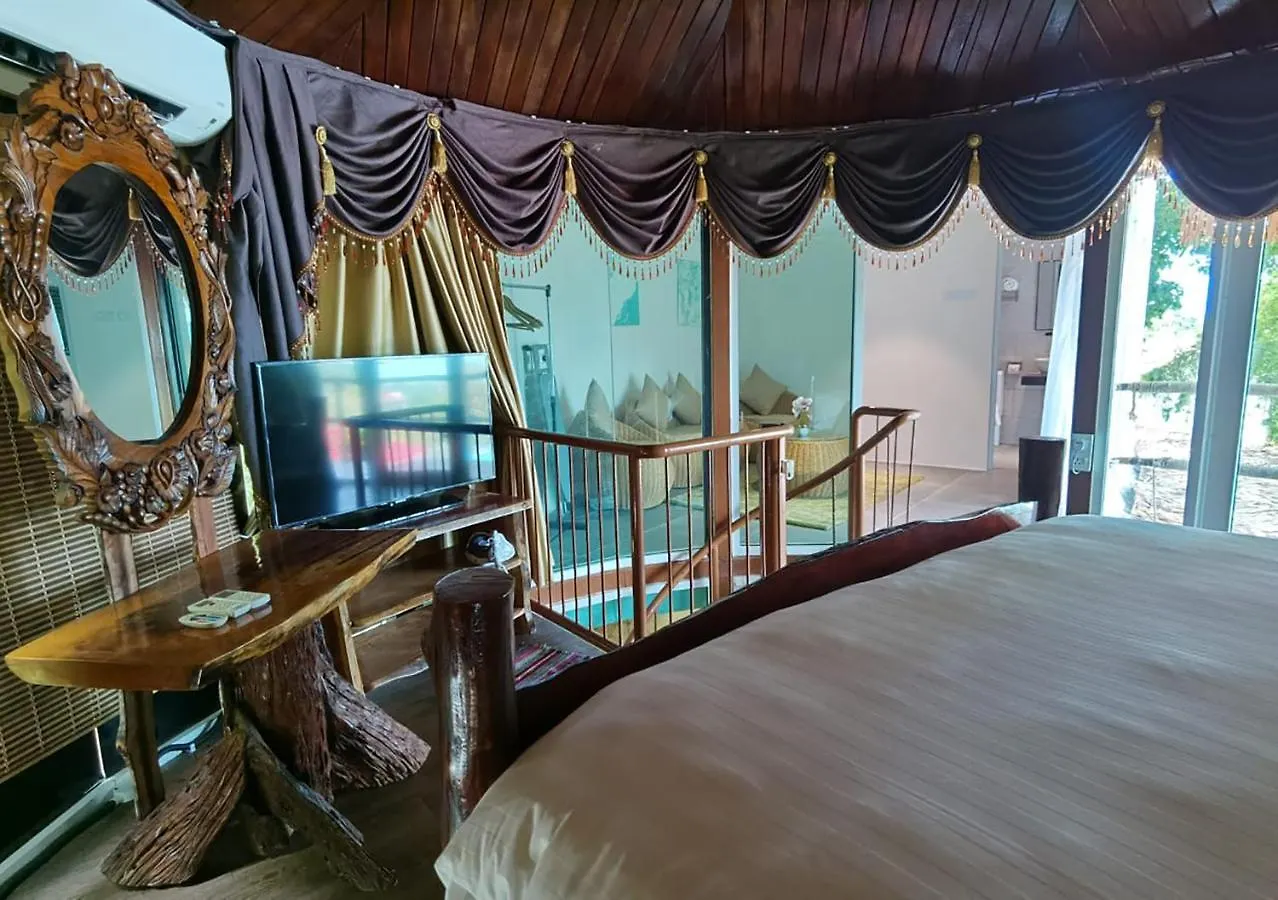 Myrus Resort Langkawi Pantai Cenang  Pantai Cenang (Langkawi)