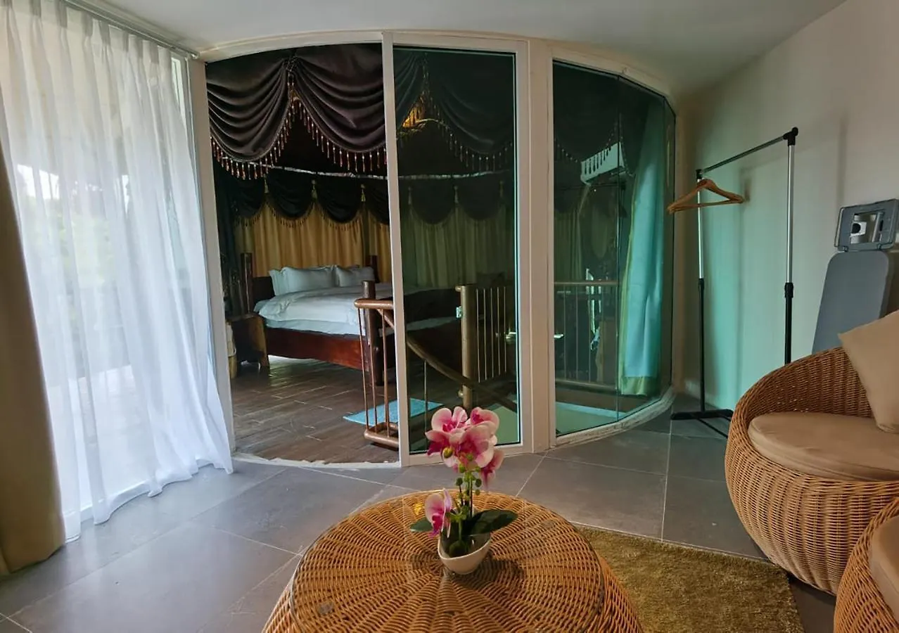 Myrus Resort Langkawi Pantai Cenang