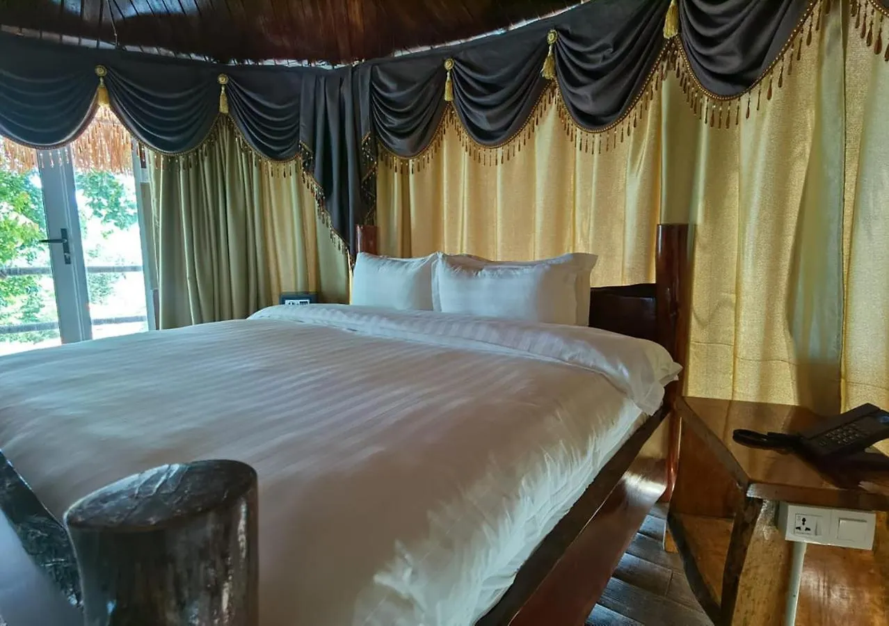 Myrus Resort Langkawi Pantai Cenang