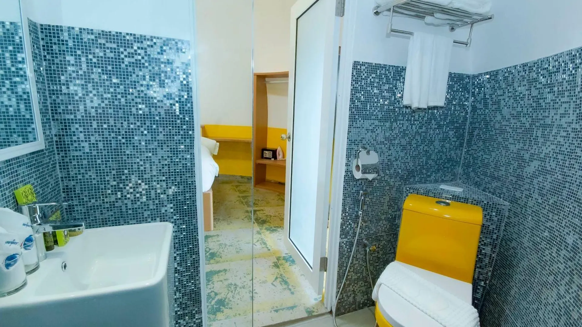 ***  Myrus Resort Langkawi Pantai Cenang  Malaysia